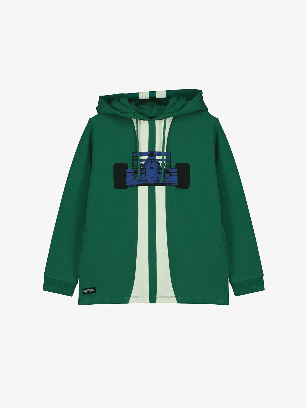 Largest hoodie online