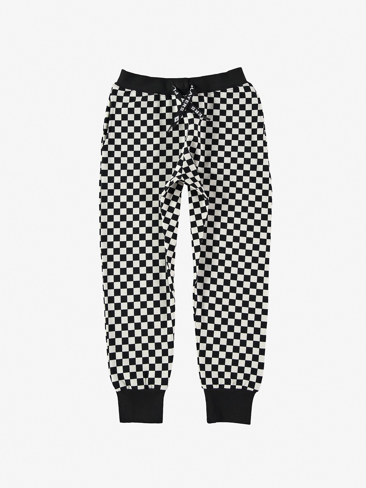 PIXEL JOGGER PANTS