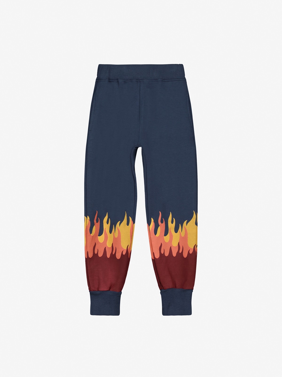 FLAMES JOGGER PANTS 1