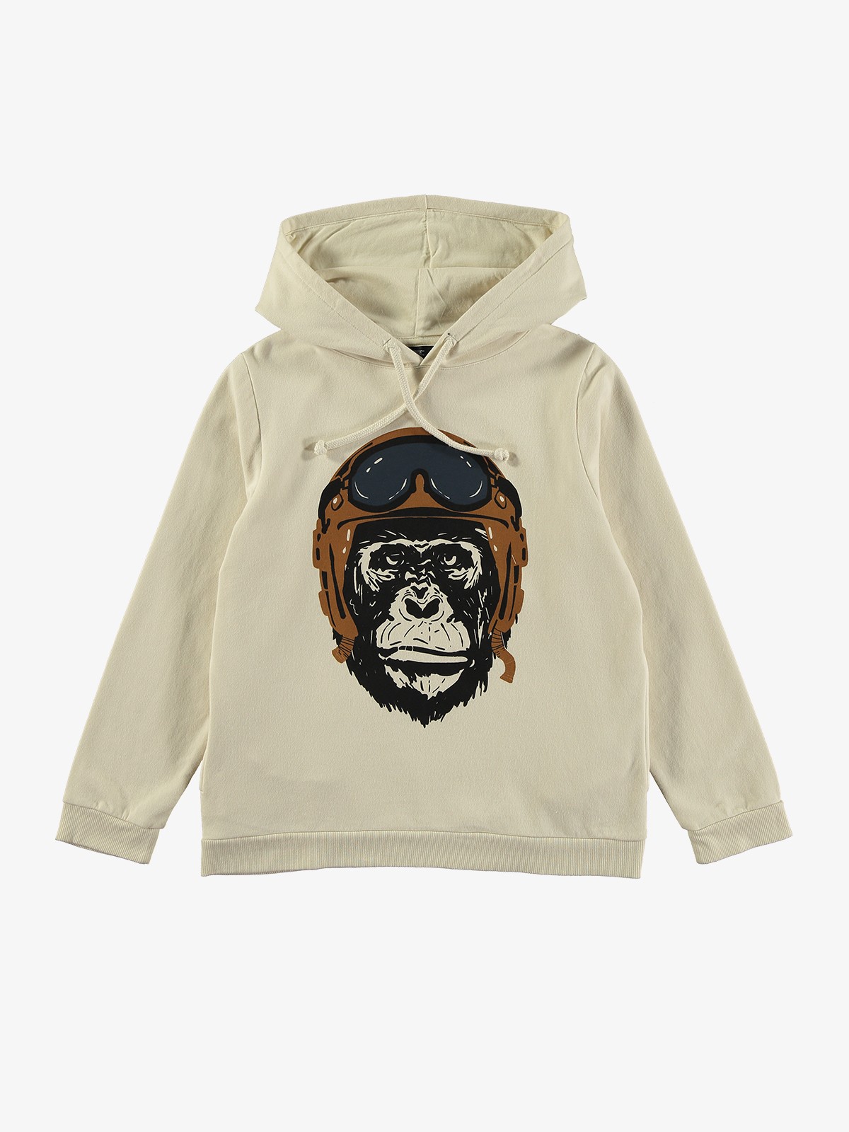 GORILLA BIG HOODIE