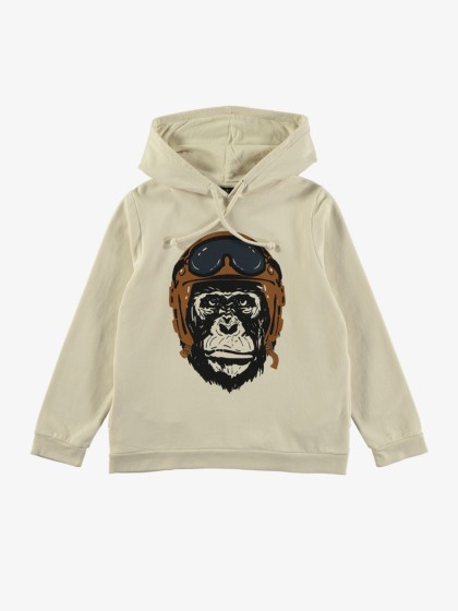 GORILLA BIG HOODIE