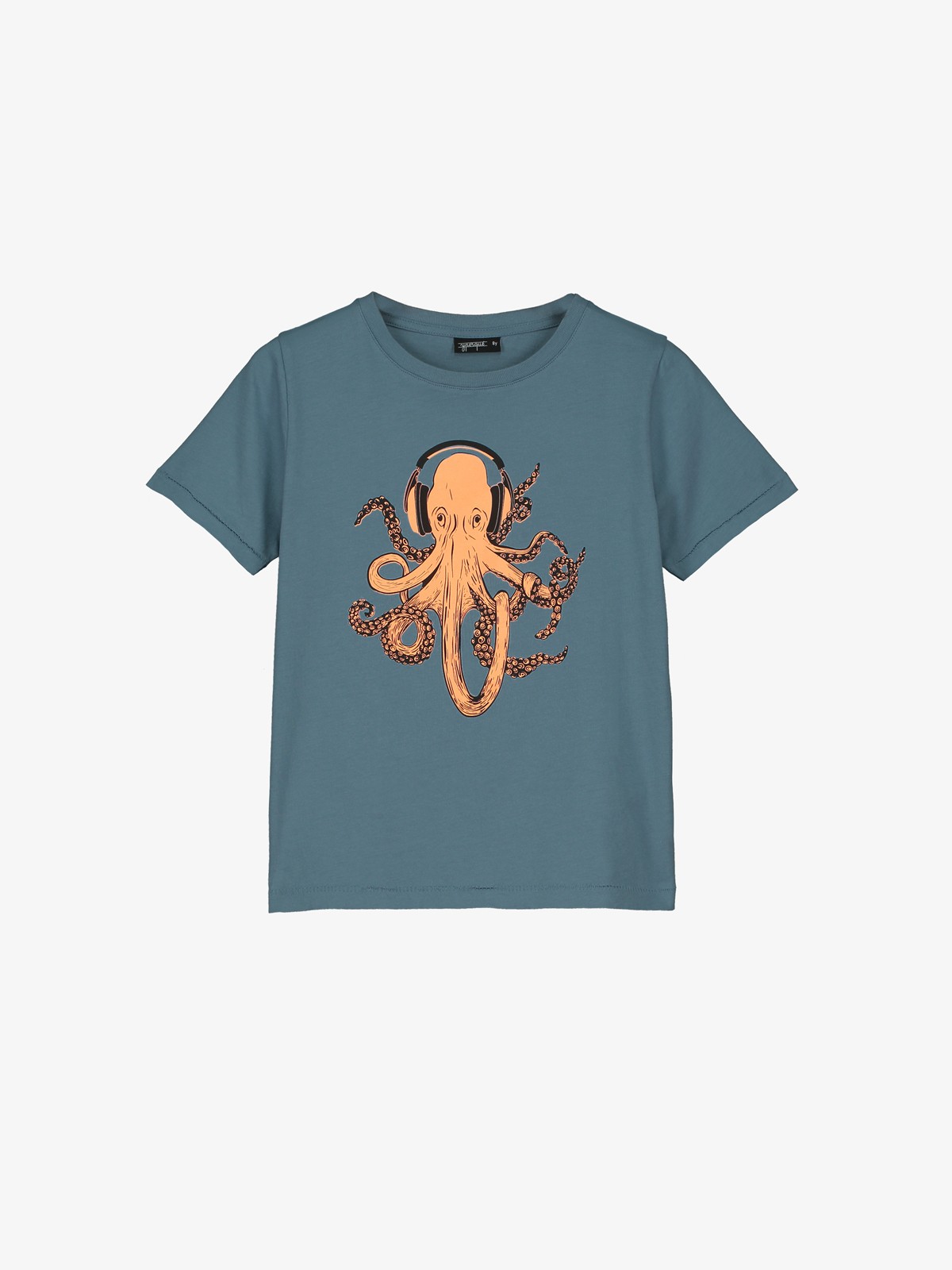 OCTOPUS TEE