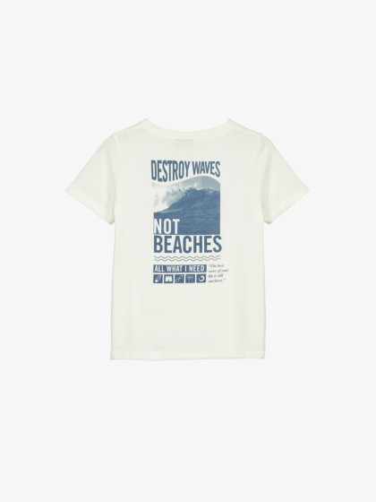 BEACH SURFER TEE